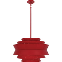 Robert Abbey RR983 - Pierce Pendant