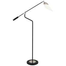 Robert Abbey S1211 - Ferdinand Floor Lamp