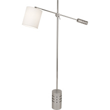 Robert Abbey S292 - Campbell Floor Lamp