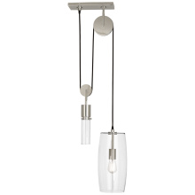 Robert Abbey S419 - Gravity Pendant