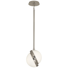 Robert Abbey S624 - Michael Berman Brut Pendant