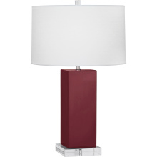 Robert Abbey SM995 - Sugar Plum Harvey Table Lamp