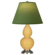 Robert Abbey SU12G - Sunset Small Double Gourd Accent Lamp