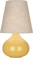 Robert Abbey SU91 - Sunset Small June Accent Lamp