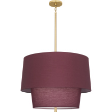 Robert Abbey VW137 - Decker Pendant