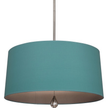 Robert Abbey WB330 - Williamsburg Custis Pendant