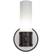 Robert Abbey Z1978 - Chase Wall Sconce