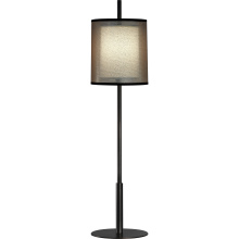 Robert Abbey Z2185 - Saturnia Table Lamp