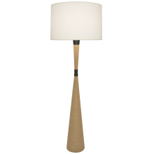 Robert Abbey Z478 - Hatteras Floor Lamp