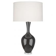 Robert Abbey CR980 - Ash Audrey Table Lamp