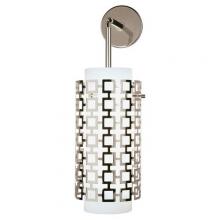 Robert Abbey S667 - Jonathan Adler Parker Wall Sconce