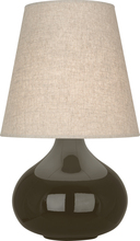 Robert Abbey TE91 - Brown Tea June Accent Lamp