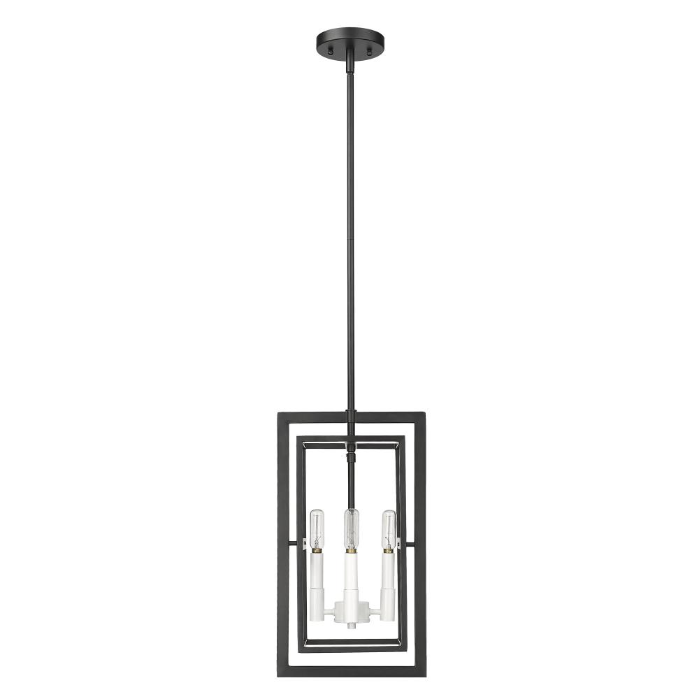 Milbank 4-Light Pendant