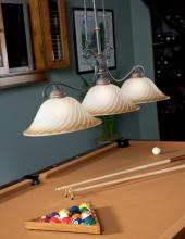 Pool Table Lights