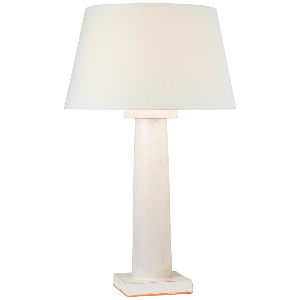 Colonne Large Balustrade Table Lamp