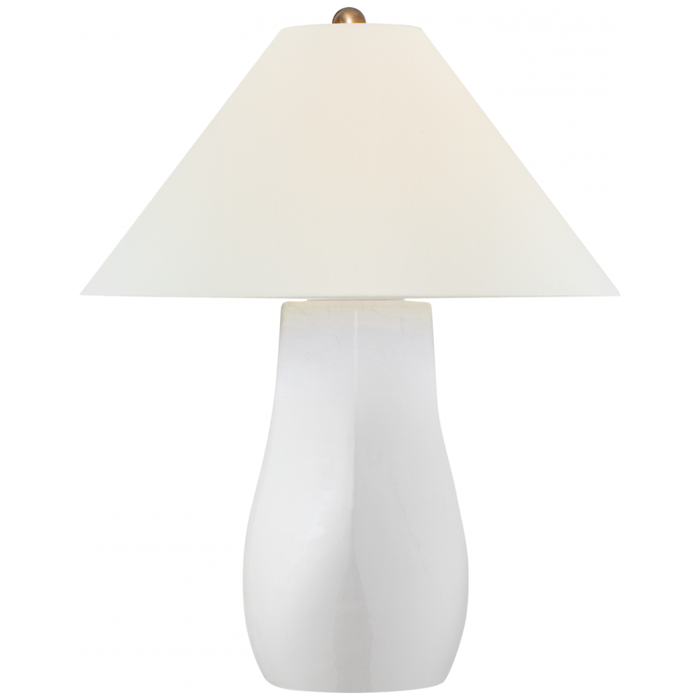 Cabazon 25" Table Lamp