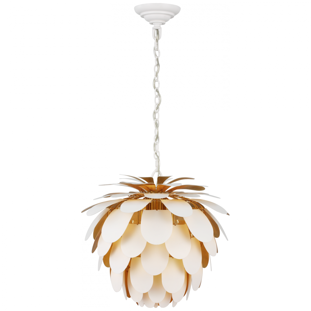 Cynara Small Chandelier