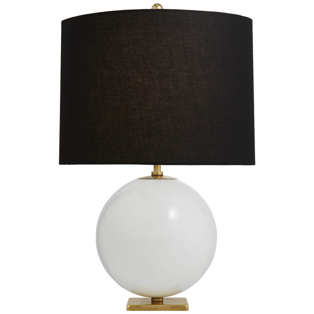 Elsie Table Lamp