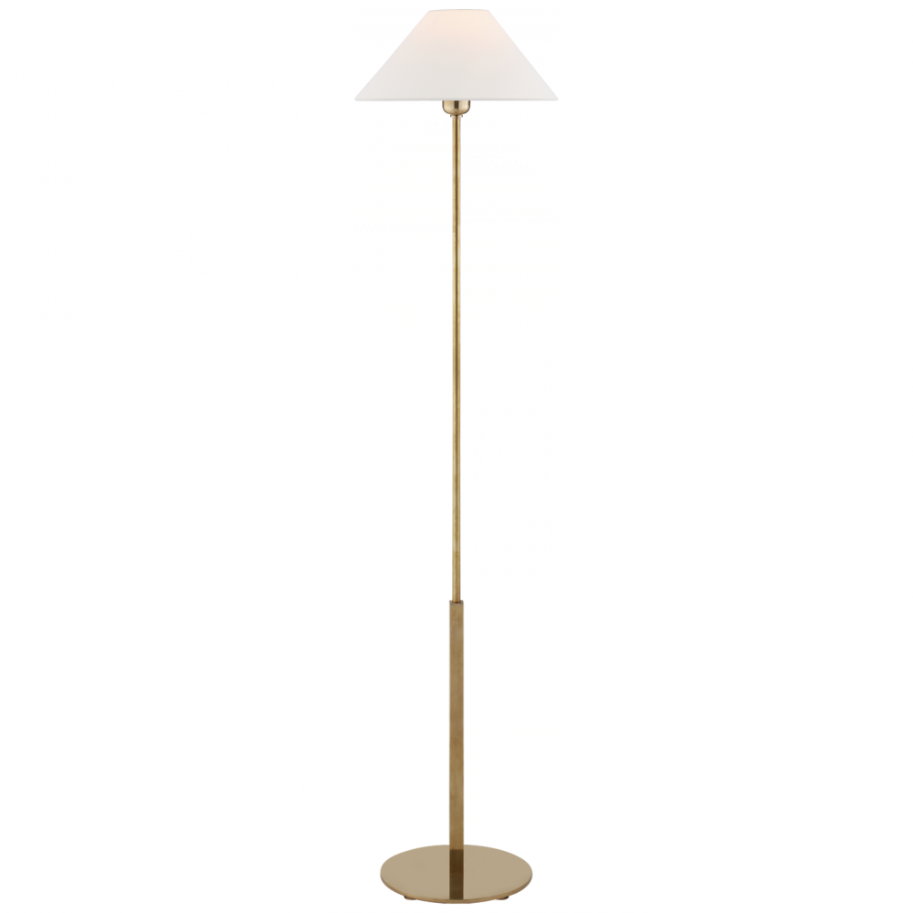 Hackney Floor Lamp