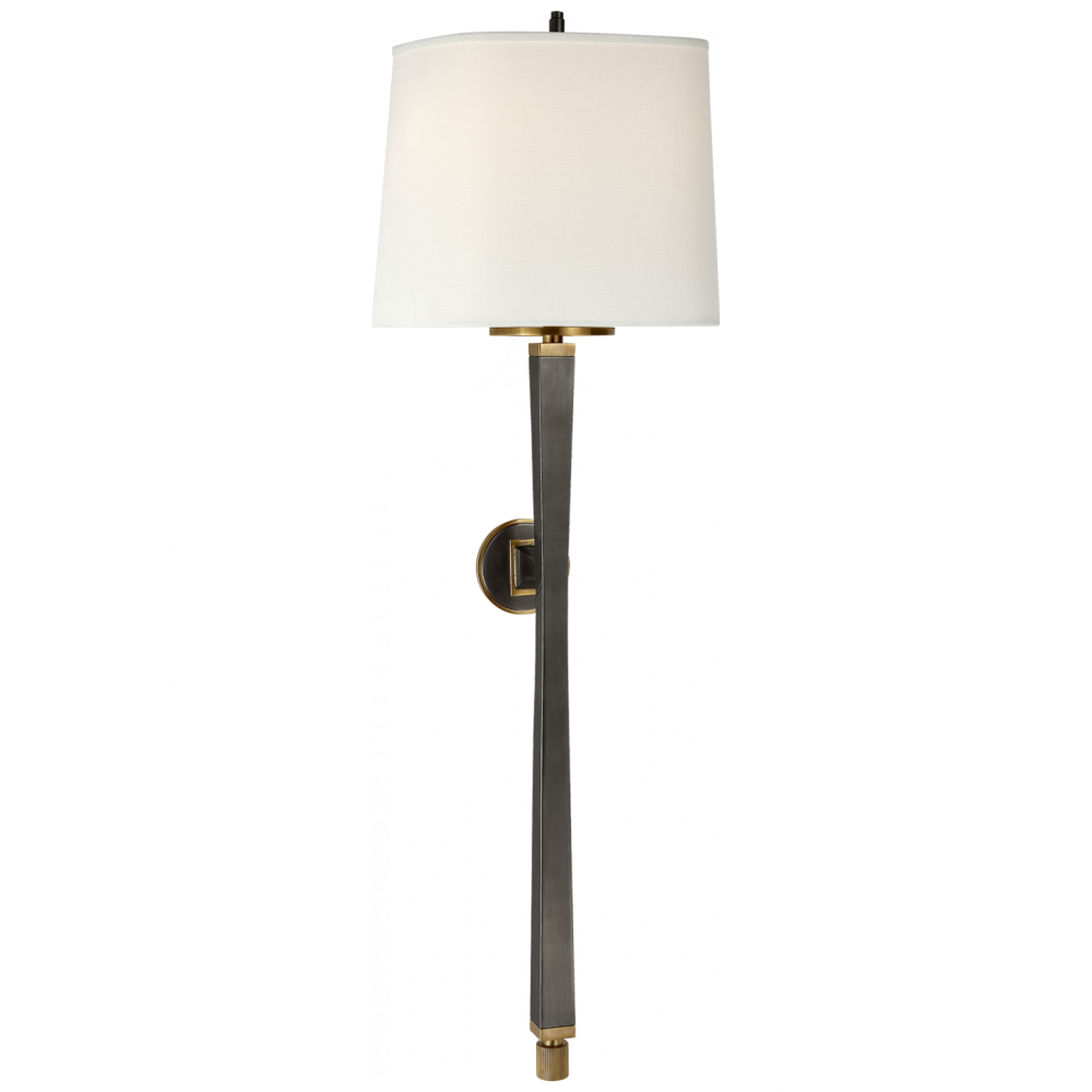 Edie Baluster Sconce