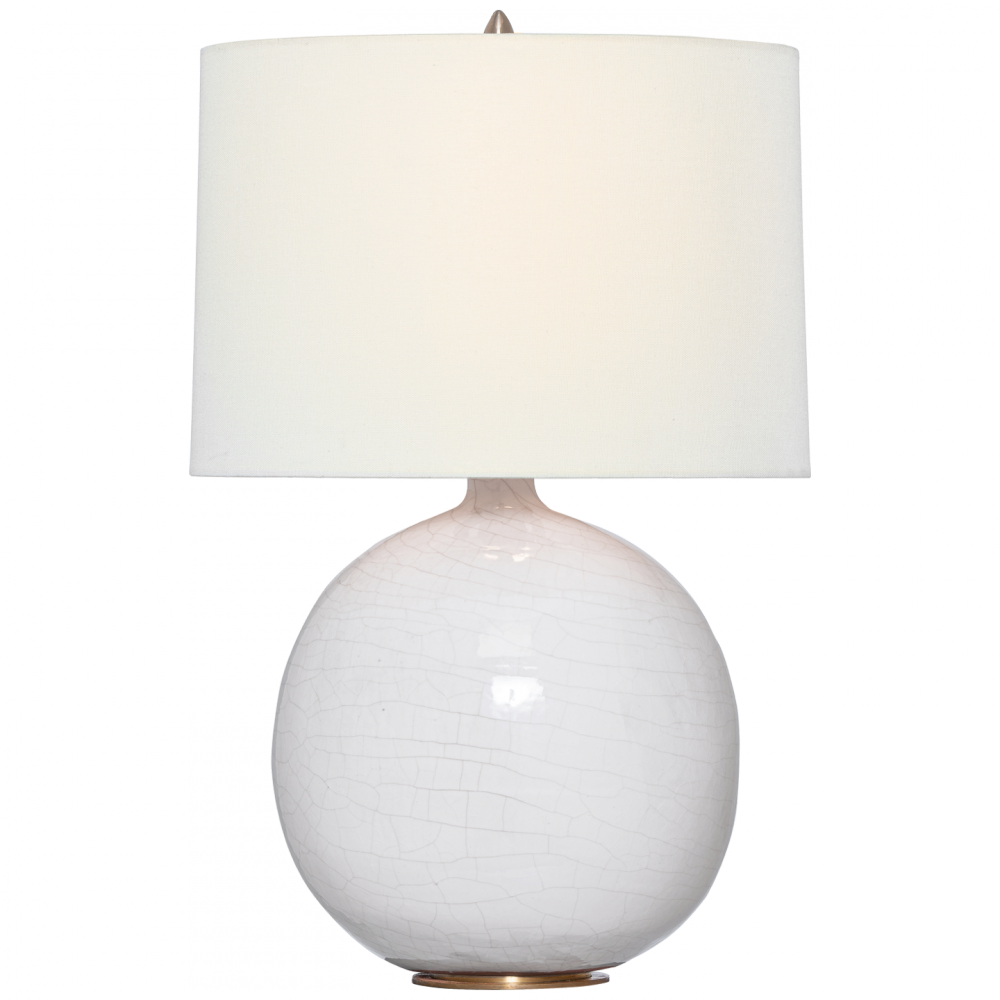 Sao Paulo 21" Table Lamp