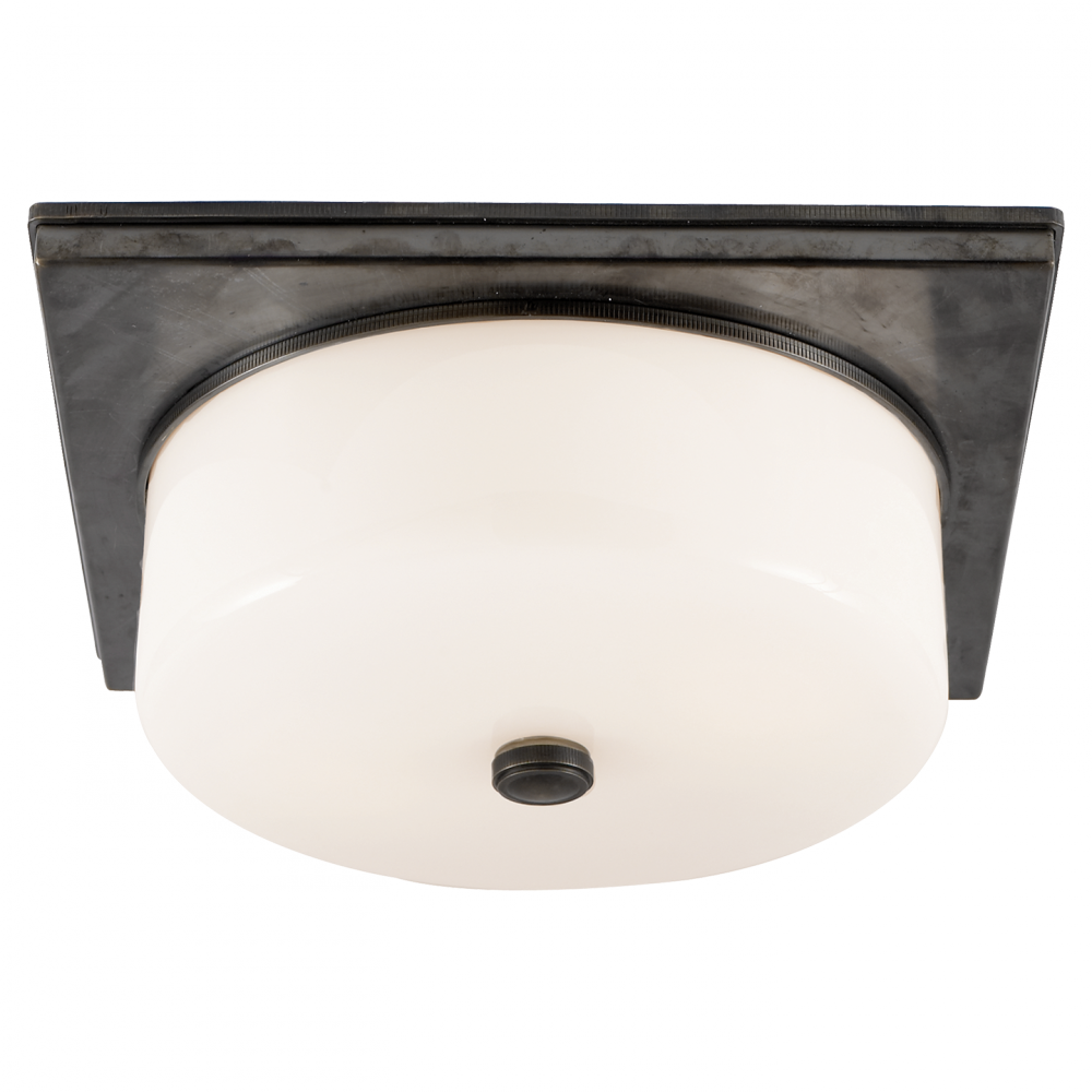 Newhouse Circular Flush Mount