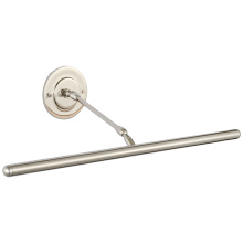 Visual Comfort & Co. Signature Collection AL 2732PN - Emery 24" Picture Light