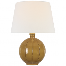 Visual Comfort & Co. Signature Collection TOB 3616CSA-L - Ponteil 26" Table Lamp