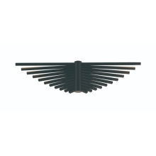 Eurofase 46731-012 - SERAPH-WSC-25IN-BK