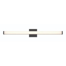 Eurofase 46820-035 - RONNING-VAN-36SQ-30W-BK