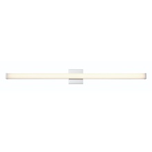 Eurofase 46821-027 - RONNING-VAN-48SQ-38W-CHR
