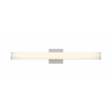 Eurofase 46823-014 - STEPRIDGE-VAN-30RD-27W-BN