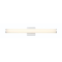 Eurofase 46823-021 - STEPRIDGE-VAN-30RD-27W-CHR