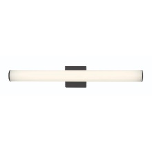 Eurofase 46823-030 - STEPRIDGE-VAN-30RD-27W-BK