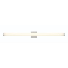 Eurofase 46825-018 - STEPRIDGE-VAN-48RD-38W-BN
