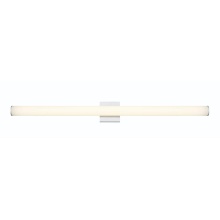 Eurofase 46825-025 - STEPRIDGE-VAN-48RD-38W-CHR