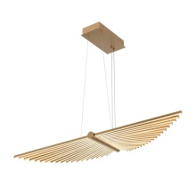Eurofase 46841-025 - SERAPH-CHD-39IN-GD