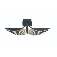 Eurofase 46897-015 - SERAPH-FM-25IN-BK