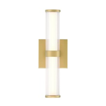 Eurofase 47123-014 - FAYTON-OD-14IN-GD-CL