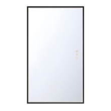 Eurofase 48097-017 - CERISSA-MR-32INX54IN-BK-LED