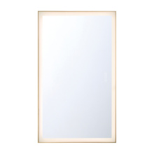 Eurofase 48103-039 - LENORA-MR-32INX54IN-GD-LED