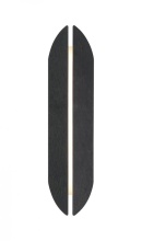 Eurofase 49014-020 - INNTRA-OD-24IN-BK