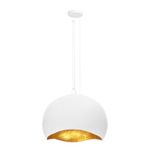 Eurofase 46439-024 - Baleia-Chd-3Lt-24In-Wh