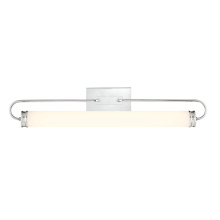 Eurofase 45357-015 - Tellie-Van-35In-Chr-Wh