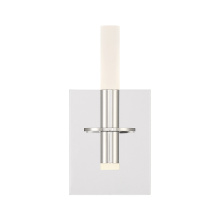 Eurofase 45233-029 - TORNA-VAN-1LT-PN-WH