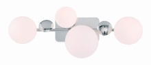 Eurofase 49086-027 - VINE-VAN-4LT-PN-OPL