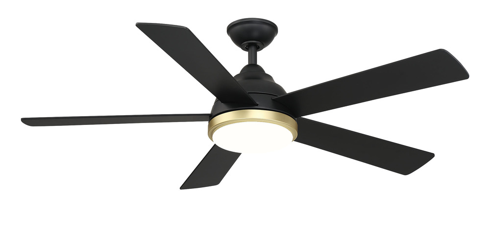 Neopolis 52 inch indoor/outdoor Ceiling Fan