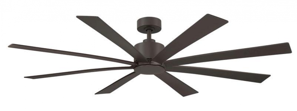 Richland 65 Inch Indoor/Outdoor Smart Ceiling Fan