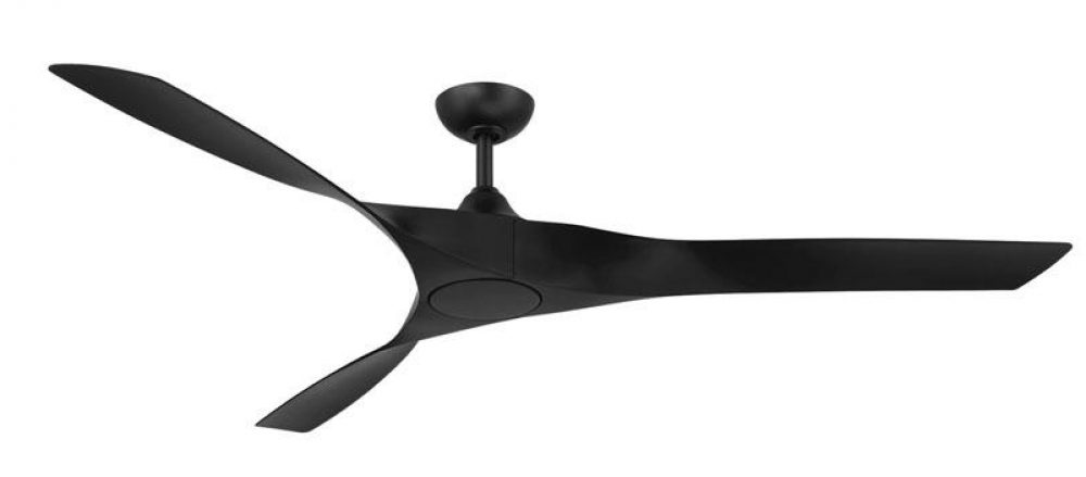 Willow XL 70 Inch Indoor/Outdoor Smart Ceiling Fan