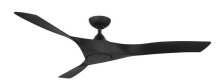 Wind River WR1801MB - Willow 60 inch indoor/outdoor smart ceiling fan